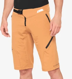100% Airmatic Shorts