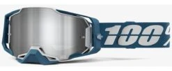 100% Armega Goggles