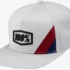 100% Cornerstone Snapback Hat 1 100% Cornerstone Snapback Hat -Cycling Gear Store 100 cornerstone snapback hat 408290 1
