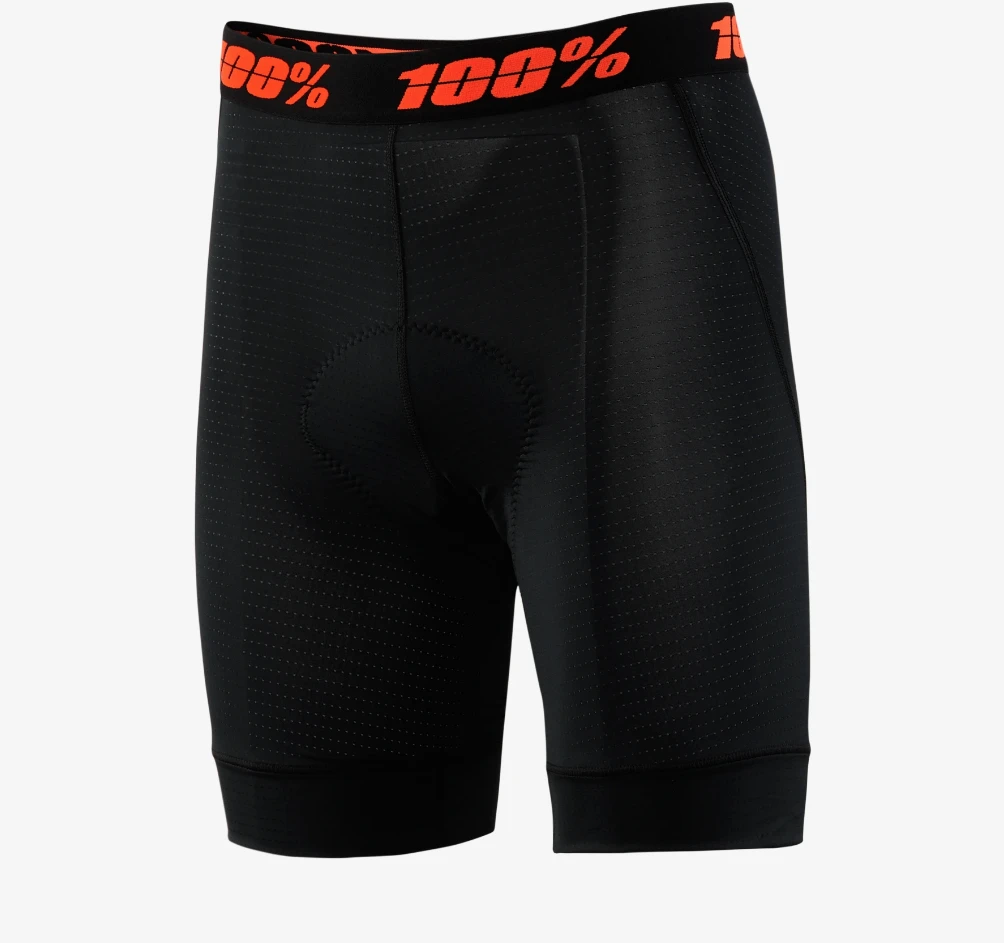 100% Crux Youth Liner Short 3 100% Crux Youth Liner Short