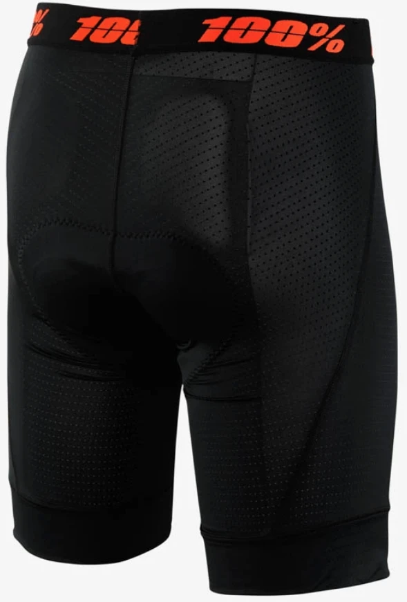 100% Crux Youth Liner Short 4 100% Crux Youth Liner Short - Image 2