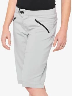 100% Ridecamp Women's Shorts
