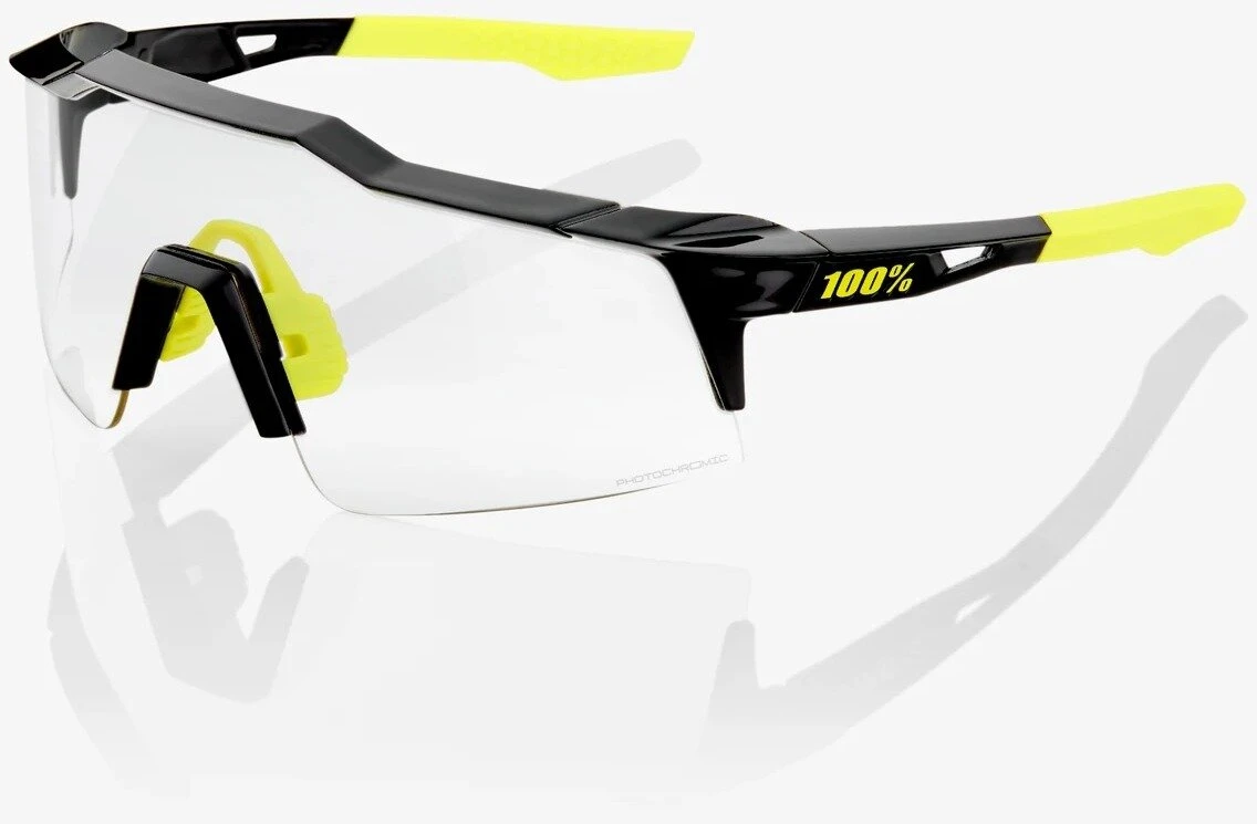 100% Speedcraft SL 3 100% Speedcraft SL