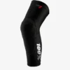 100% Teratec Knee Guard -Cycling Gear Store 100 teratec knee guard 378273 1