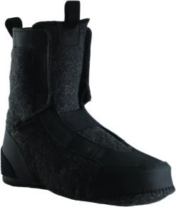 45NRTH Wølfgar Wool Felt Inner Boot