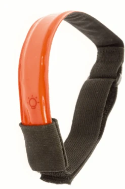49°N Velcro Strap LED Band