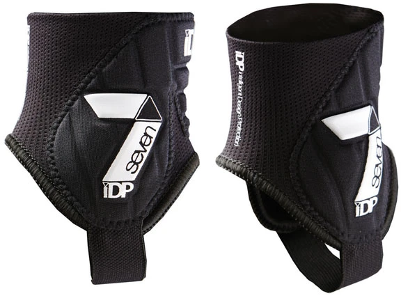 7iDP Control Ankle Guard 3 7iDP Control Ankle Guard