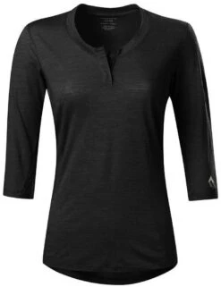 7mesh Desperado Merino Henley - Women