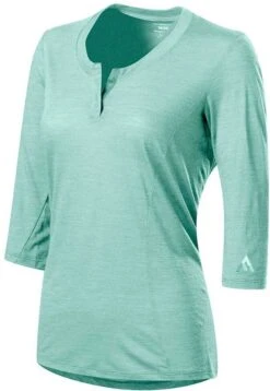 7mesh Desperado Merino Henley - Women -Cycling Gear Store 7mesh desperado merino henley women 393275 1 13 3