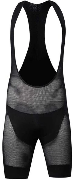 7mesh Foundation Bib Short
