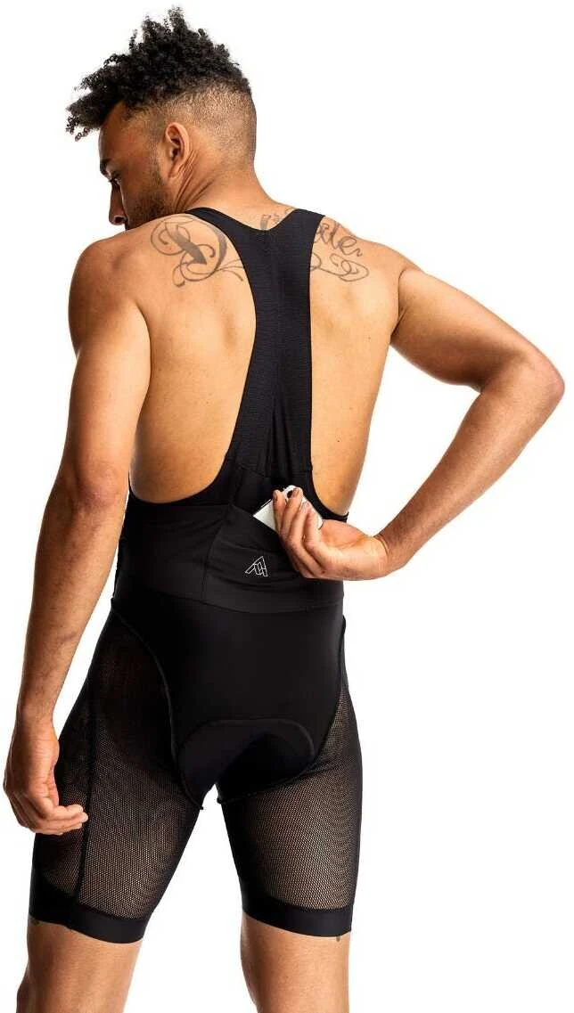 7mesh Foundation Bib Short 5 7mesh Foundation Bib Short - Image 3
