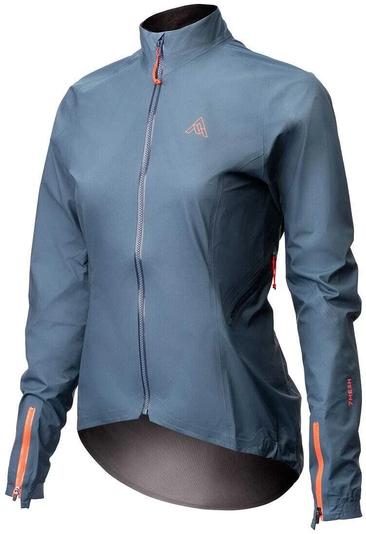 7mesh Rebellion Jacket - Women 4 7mesh Rebellion Jacket - Women - Image 2