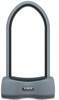 ABUS 770A SmartX (11.8-inch) + USH Smart