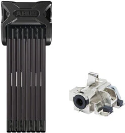 ABUS Bordo 6015 Folding Lock And Bosch Battery Lock -Cycling Gear Store abus bordo 6015 folding lock and bosch battery lock 393615 1 11 1