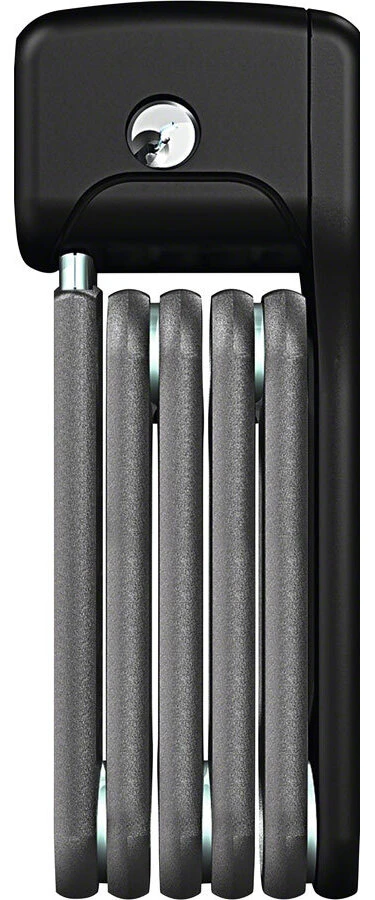 ABUS Bordo Lite Mini 6055/60 Keyed Folding Lock 3 ABUS Bordo Lite Mini 6055/60 Keyed Folding Lock