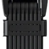 ABUS Bordo SmartX 6500 Keyless Folding Lock With Alarm -Cycling Gear Store abus bordo smartx 6500 keyless folding lock with alarm 393582 1 12 2