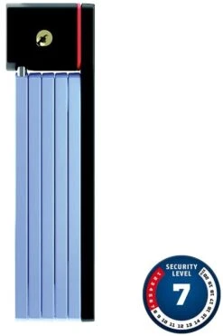 ABUS Bordo UGrip 5700 SH