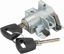 ABUS EBike Battery Lock Core -Cycling Gear Store abus ebike battery lock core bosch frame type dt2 standard key t82 390952 3108554 11