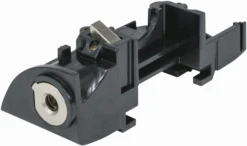 ABUS EBike Battery Lock Core -Cycling Gear Store abus ebike battery lock core bosch rack type rt2 plus cylinder 390952 3108557 16