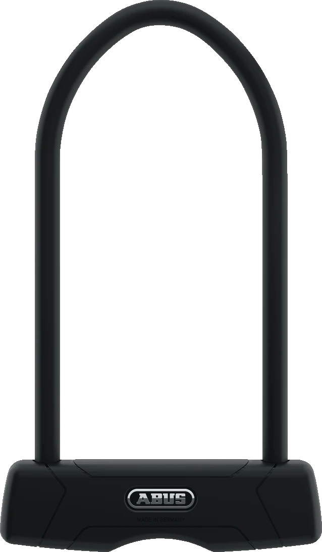 ABUS GRANIT 460 U-Lock (11-inch) W/SHB Bracket 3 ABUS GRANIT 460 U-Lock (11-inch) W/SHB Bracket