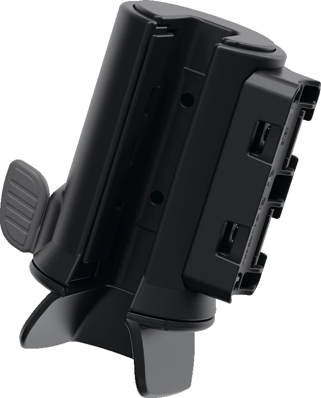 ABUS GRANIT 460 U-Lock (11-inch) W/SHB Bracket 4 ABUS GRANIT 460 U-Lock (11-inch) W/SHB Bracket - Image 2