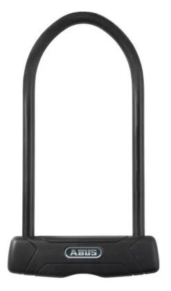 ABUS Granit 460 U-Lock (11-inch)