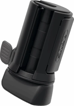 ABUS GRANIT Plus 470 U-Lock (11-inch) W/SHB Bracket