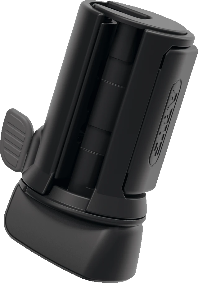 ABUS GRANIT Plus 470 U-Lock (11-inch) W/SHB Bracket 3 ABUS GRANIT Plus 470 U-Lock (11-inch) W/SHB Bracket