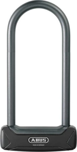 ABUS Granit Plus 640 LS U-Lock (9-inch)