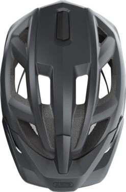ABUS MountZ Kid's Helmet -Cycling Gear Store abus mountz kids helmet 390965 11
