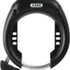 ABUS Shield XPlus 5755L Frame Lock -Cycling Gear Store abus shield xplus 5755l frame lock 405291 1