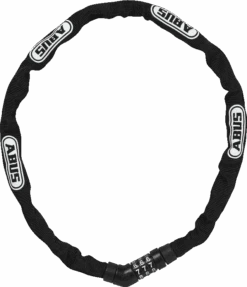 ABUS Steel-O-Chain 4804C Chain Lock
