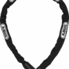 ABUS Steel-O-Chain 5805K Chain Lock 2 ABUS Steel-O-Chain 5805K Chain Lock -Cycling Gear Store abus steel o chain 5805k chain lock 282140 1