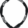 ABUS Tresor 1385 Chain Lock 1 ABUS Tresor 1385 Chain Lock -Cycling Gear Store abus tresor 1385 201191 1