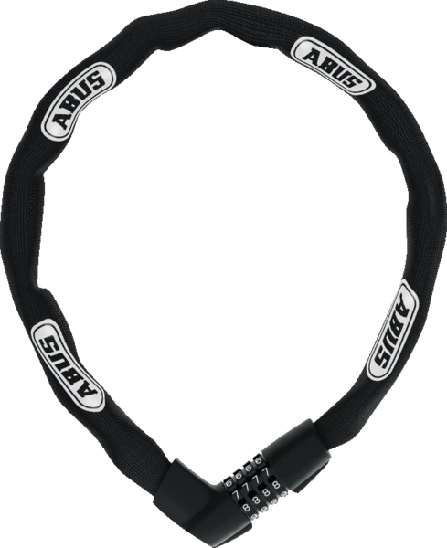 ABUS Tresor 1385 Chain Lock 3 ABUS Tresor 1385 Chain Lock