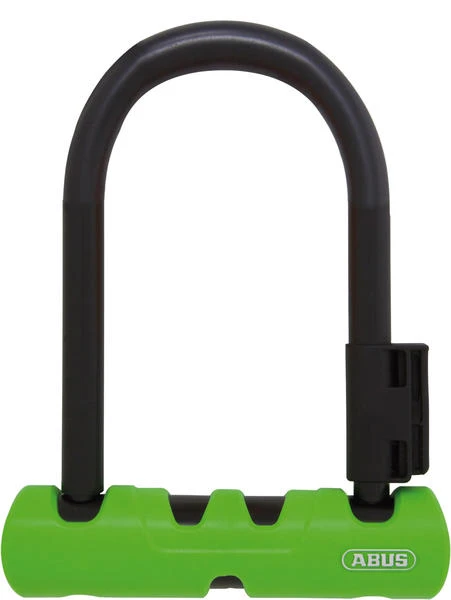 ABUS Ultra 410 Mini U-Lock (5.5-inch) 3 ABUS Ultra 410 Mini U-Lock (5.5-inch)
