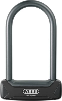 ABUS Granit Plus 640 Mini U-Lock (6-inch)