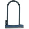 ABUS Buffo 34 U-Lock (Standard) -Cycling Gear Store abus 39317 11 m