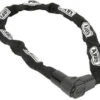 ABUS City Chain 1010 (3.6-feet) -Cycling Gear Store abus 39321 11 m