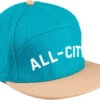 All-City Chome Dome 3.0 Cap 2 All-City Chome Dome 3.0 Cap -Cycling Gear Store all city chome dome 3.0 cap 389155 1