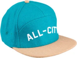All-City Chome Dome 3.0 Cap