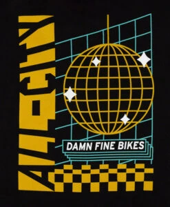 All-City Club Tropic Women's T-Shirt -Cycling Gear Store all city club tropic womens t shirt 418802 1