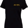 All-City Club Tropic Women's T-Shirt 1 All-City Club Tropic Women's T-Shirt -Cycling Gear Store all city club tropic womens t shirt 418802 13