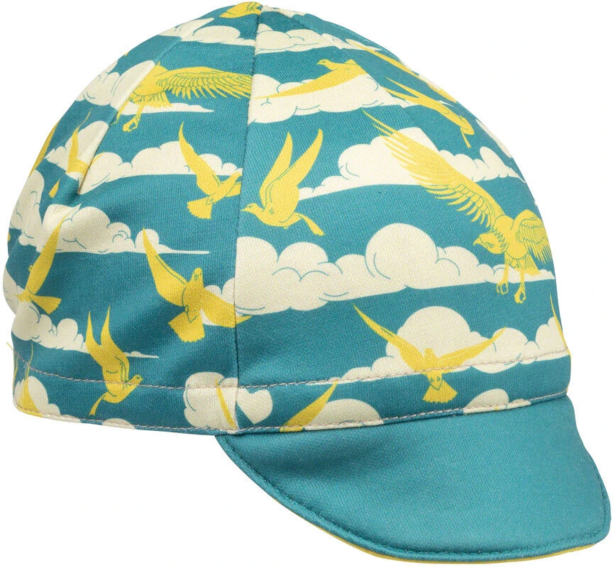 All-City Fly High Cycling Cap 3 All-City Fly High Cycling Cap