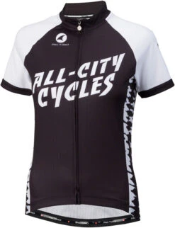 All-City Wangaaa! Women's Jersey