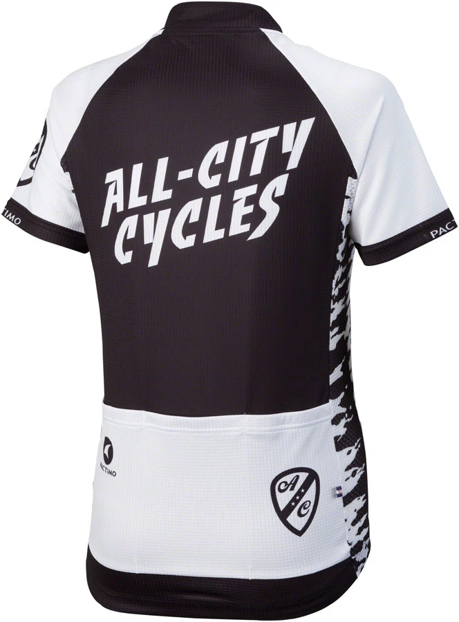 All-City Wangaaa! Women's Jersey 4 All-City Wangaaa! Women's Jersey - Image 2