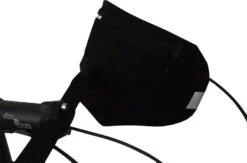 Bar Mitts Dual-Position Road Pogies