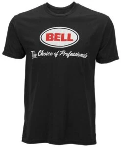 Bell Choice Of Pros Mens Tee