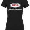 Bell Choice Of Pros Womens Tee -Cycling Gear Store bell choice of pros womens tee 387566 1