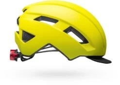 Bell Daily MIPS LED Women's